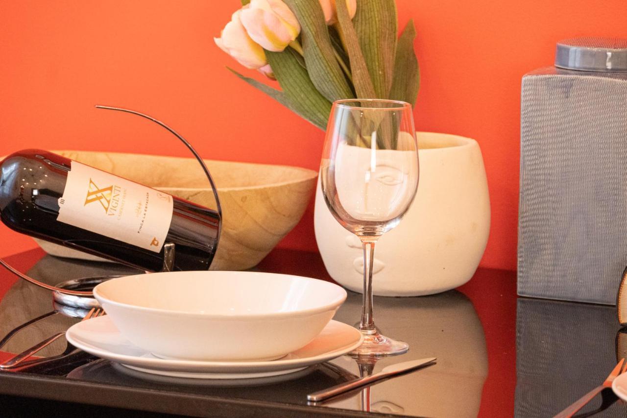 Gran Via Central Lovely Private Apt In The Heart Of Chueca