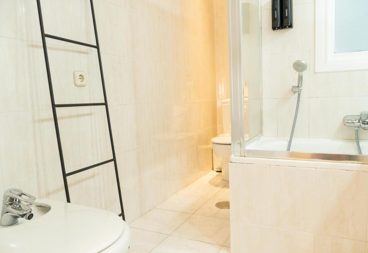 Gran Via Central Lovely Private Apt In The Heart Of Chueca *
