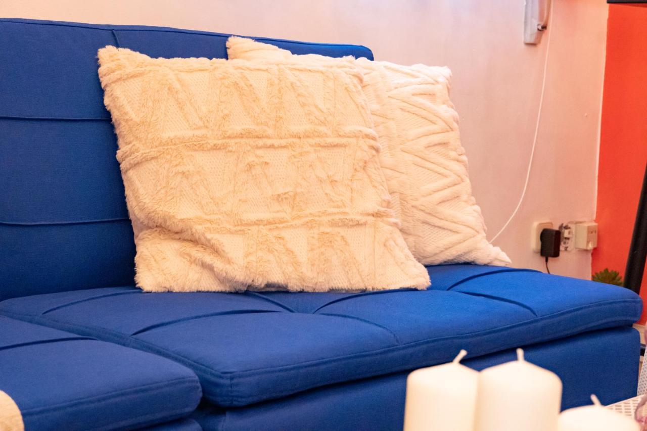 Gran Via Central Lovely Private Apt In The Heart Of Chueca