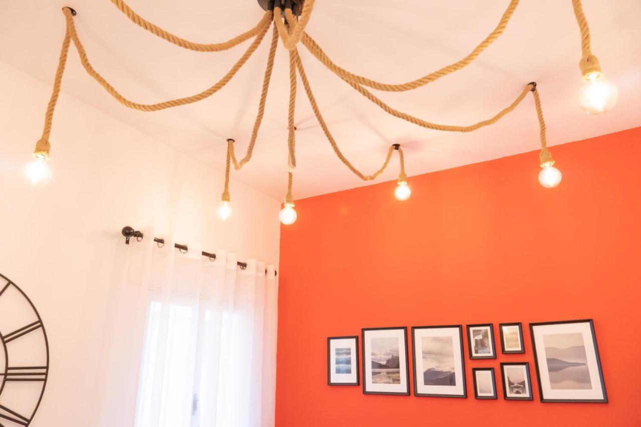 Gran Via Central Lovely Private Apt In The Heart Of Chueca Apartamento Madri