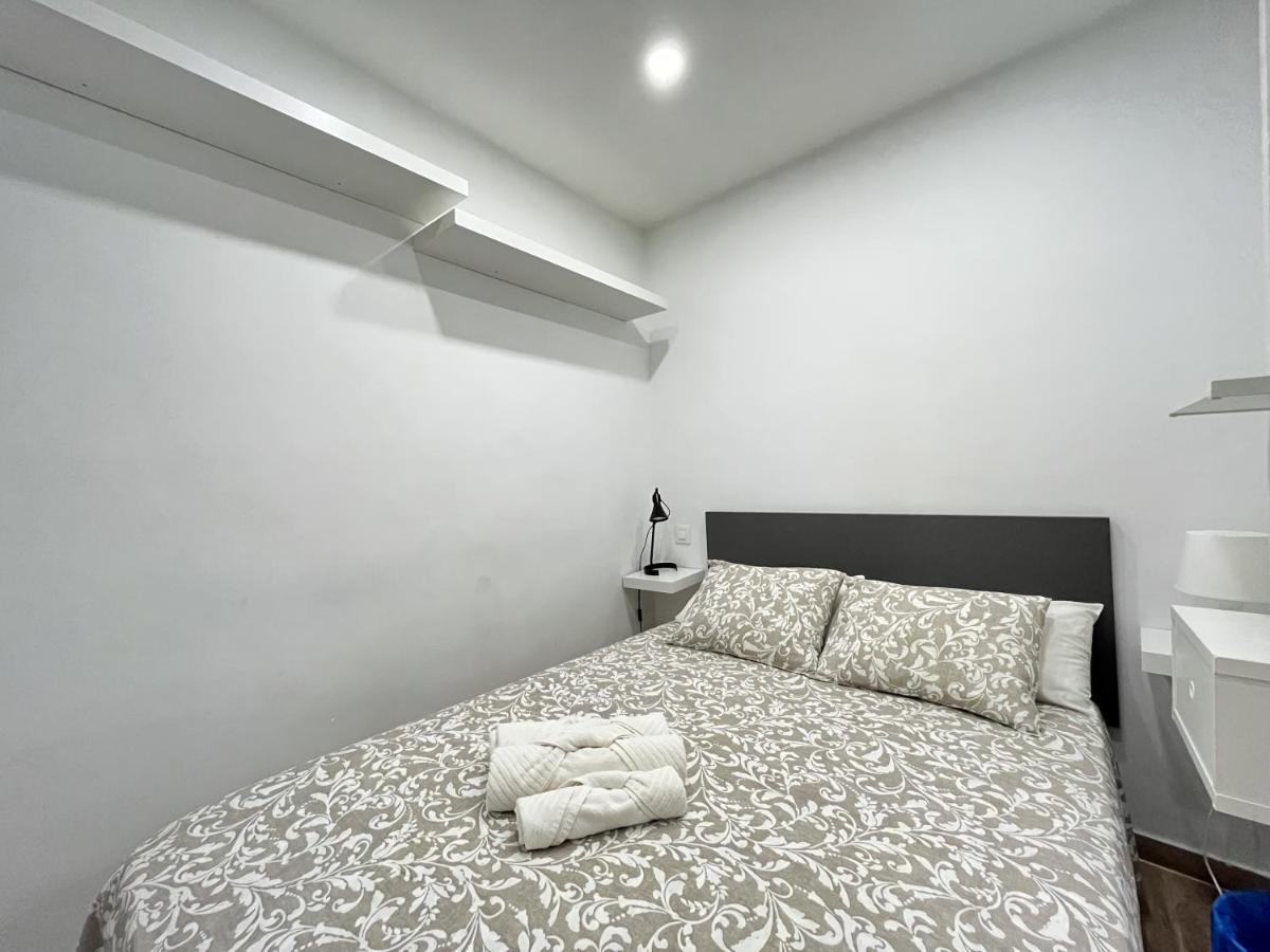 Appartamento Iyewu Ile Ire Madrid