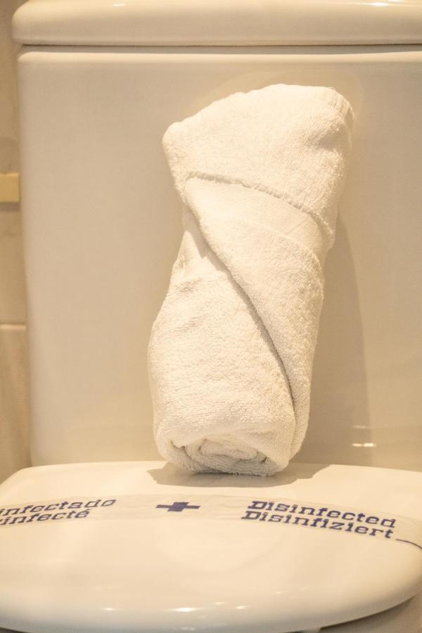 Gran Via Central Lovely Private Apt In The Heart Of Chueca Appartement *