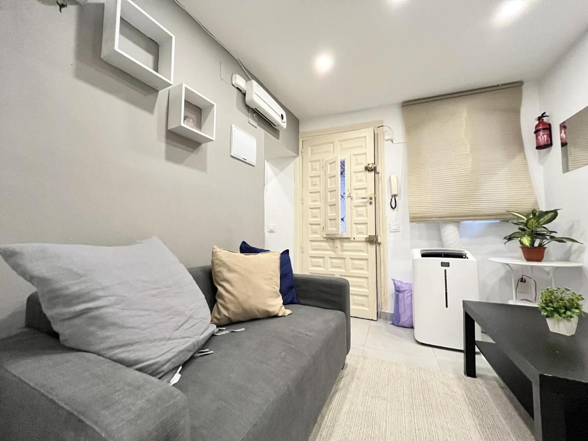 Iyewu Ile Ire Apartamento Madri