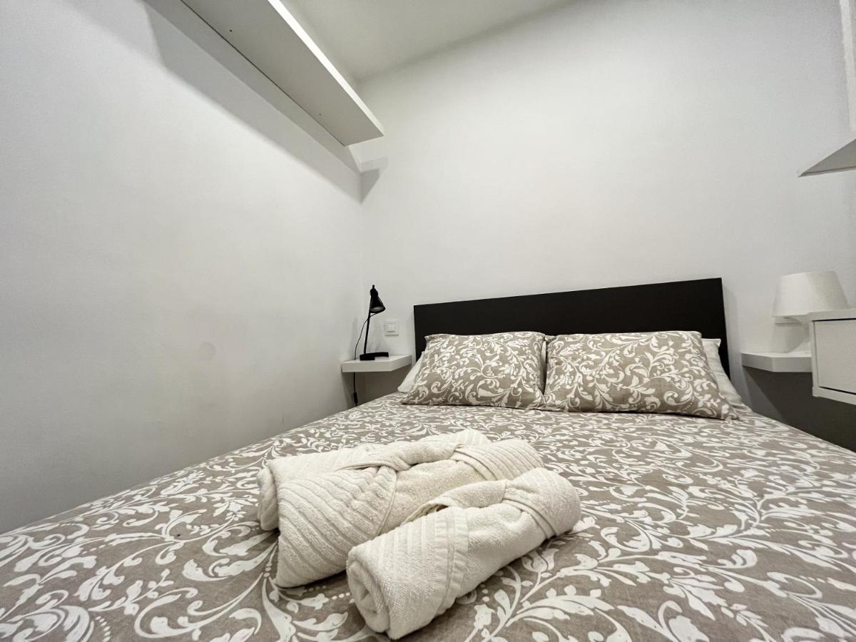 Iyewu Ile Ire Appartamento Madrid