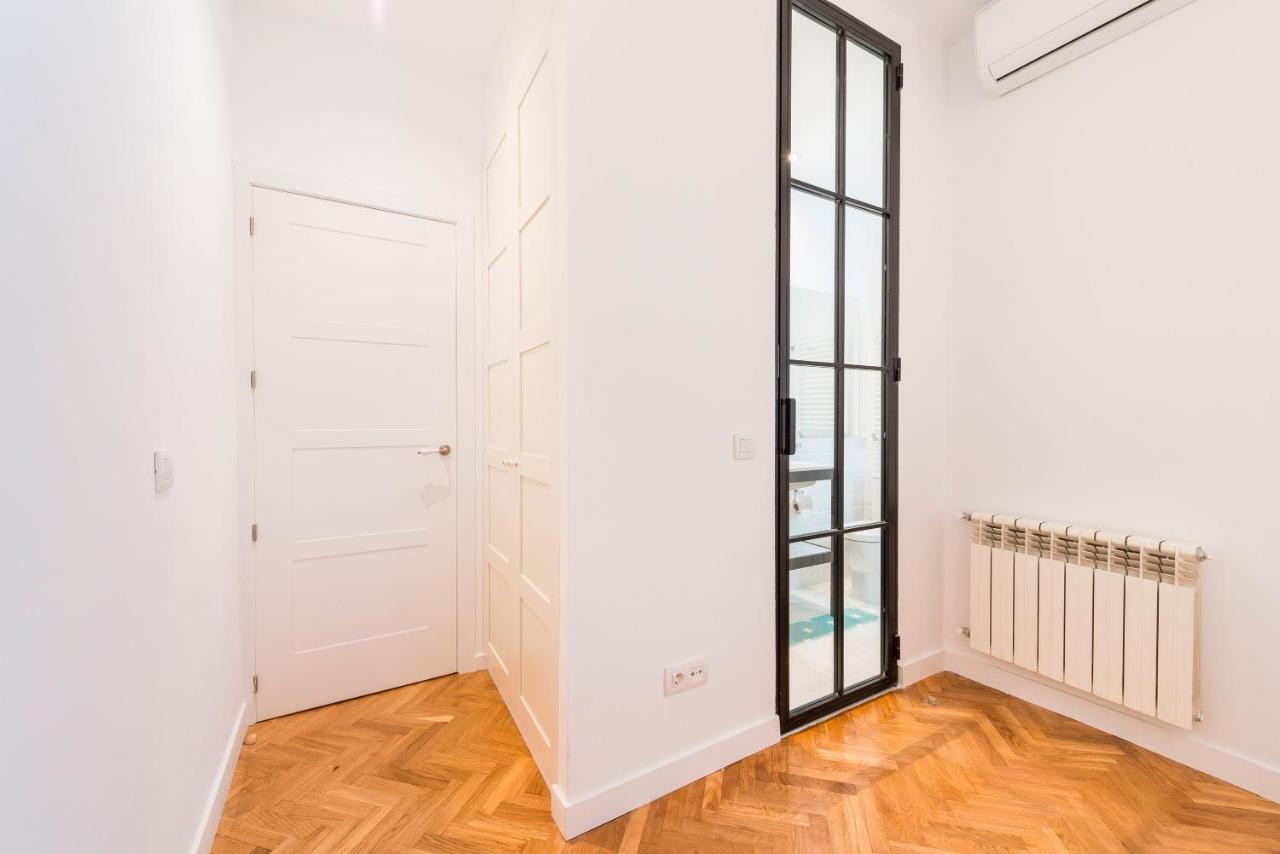 Genteel Atocha Apartment