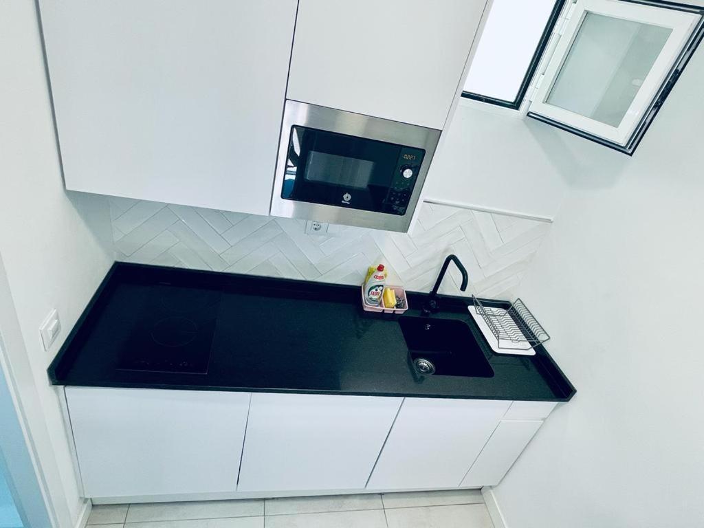 7-estudio Zona Chamberí Quevedo Apartamento Madrid