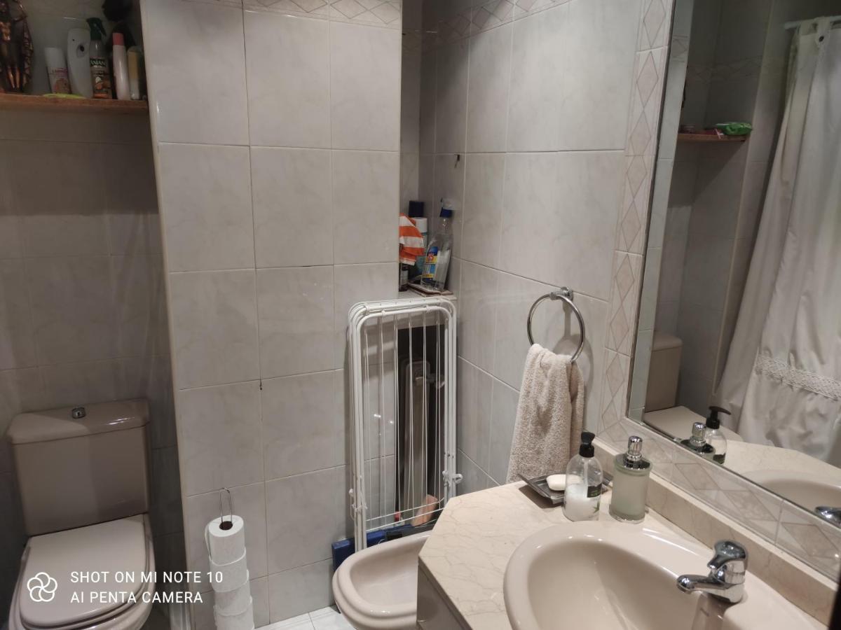 Habitación Mv