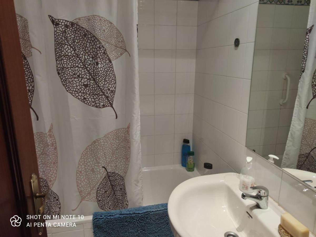 Habitación Mv Apartamento