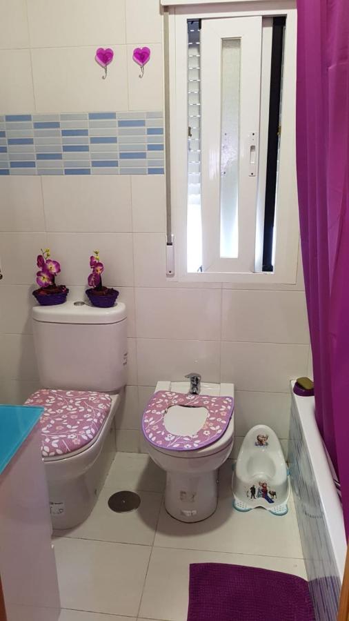 Hermoso Apartamento *