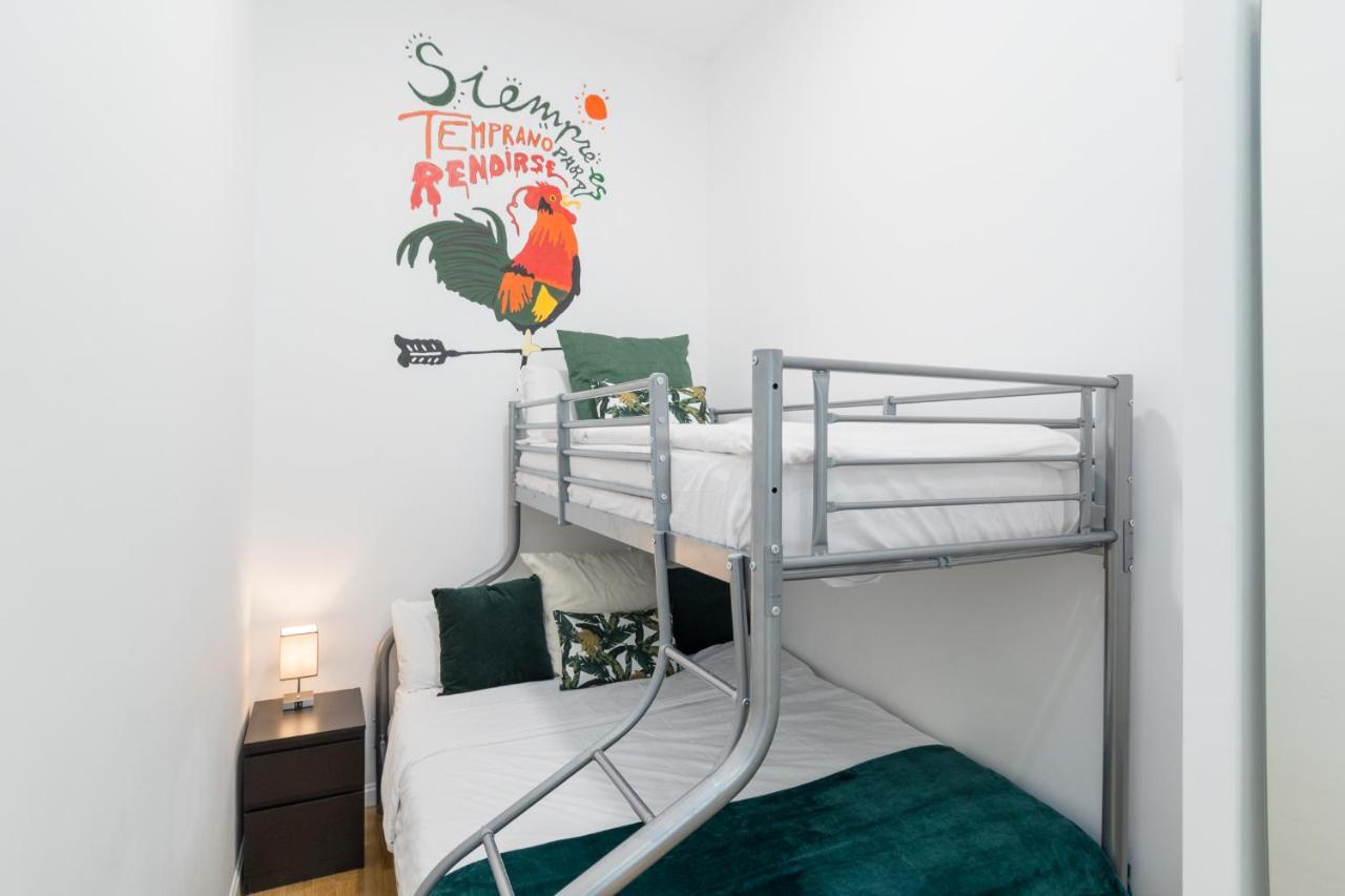 Appartement Vip Puerta Del Sol, By Monaro***** *