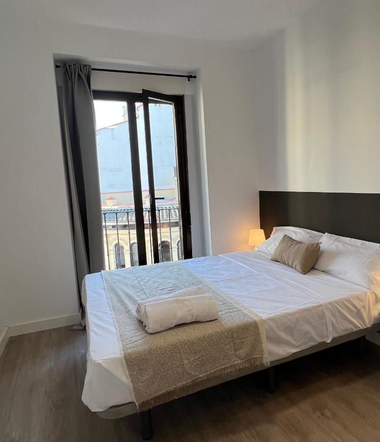 Mi Lla Maison d'hôtes Madrid