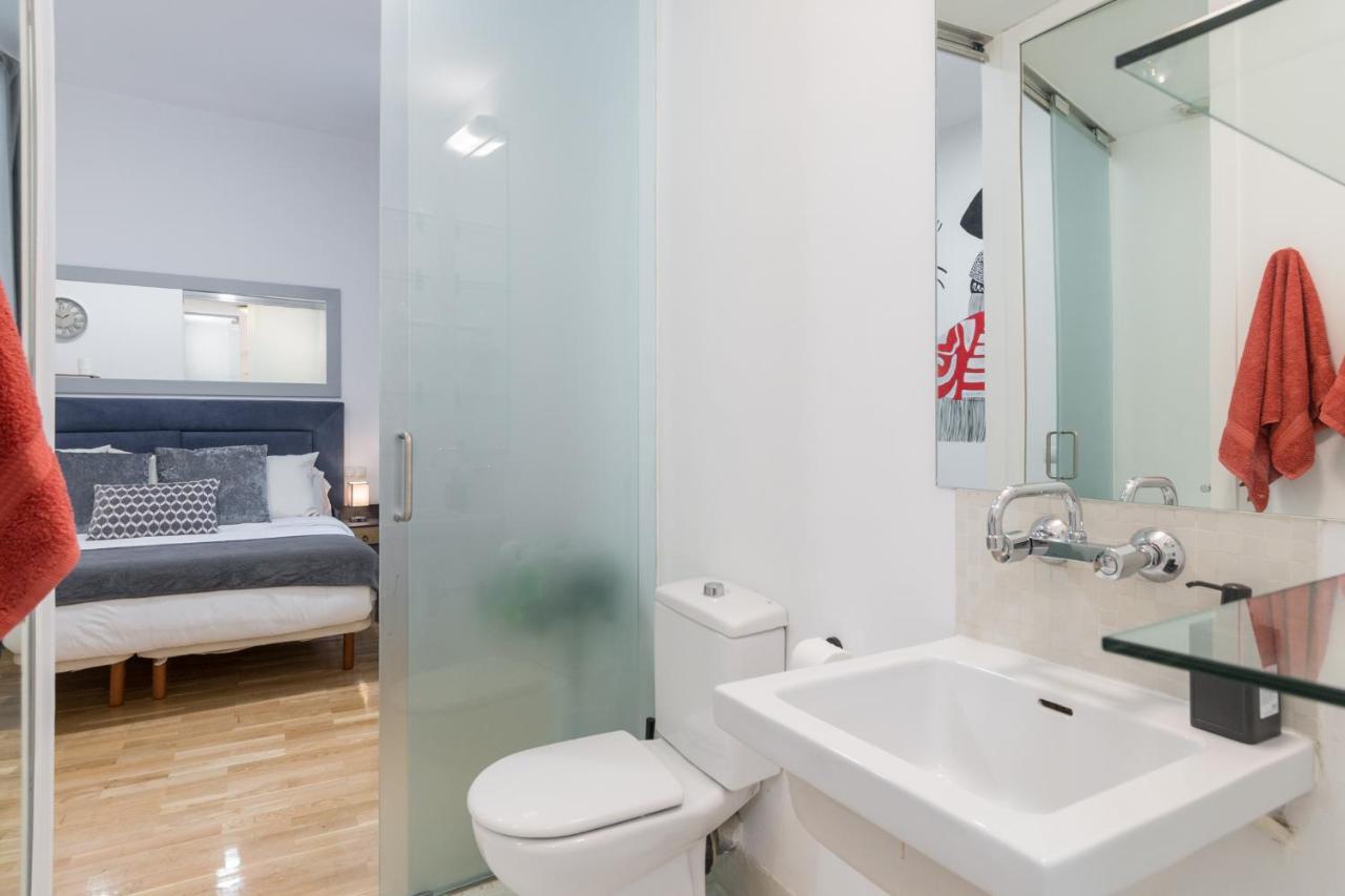 Vip Puerta Del Sol, By Monaro***** Appartement