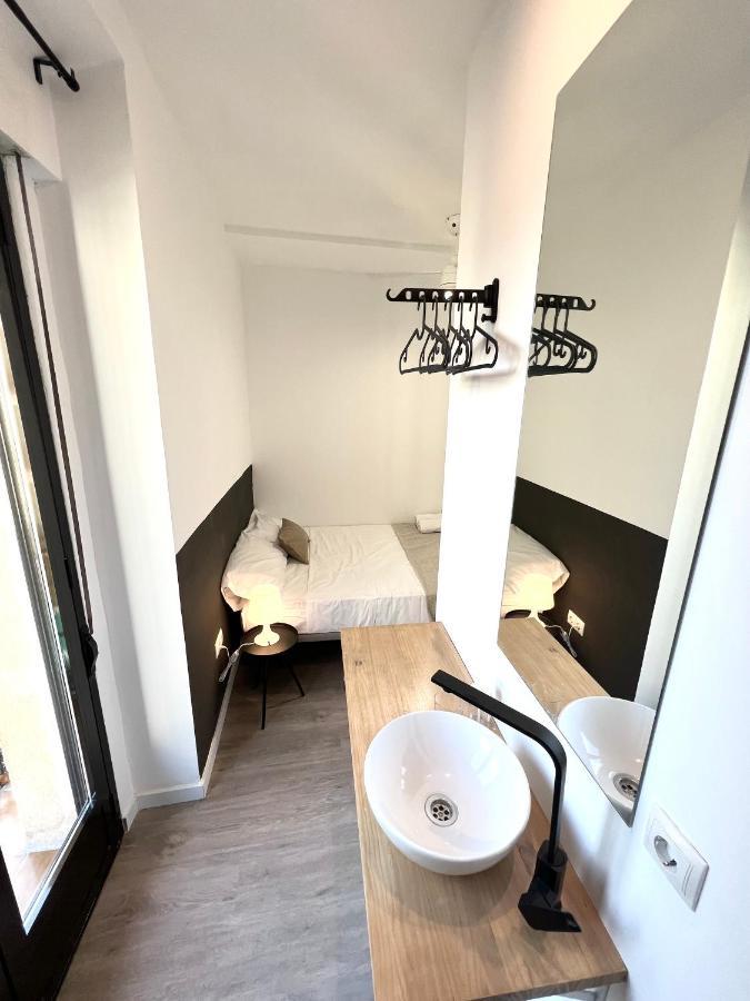 Mi Lla Maison d'hôtes Madrid