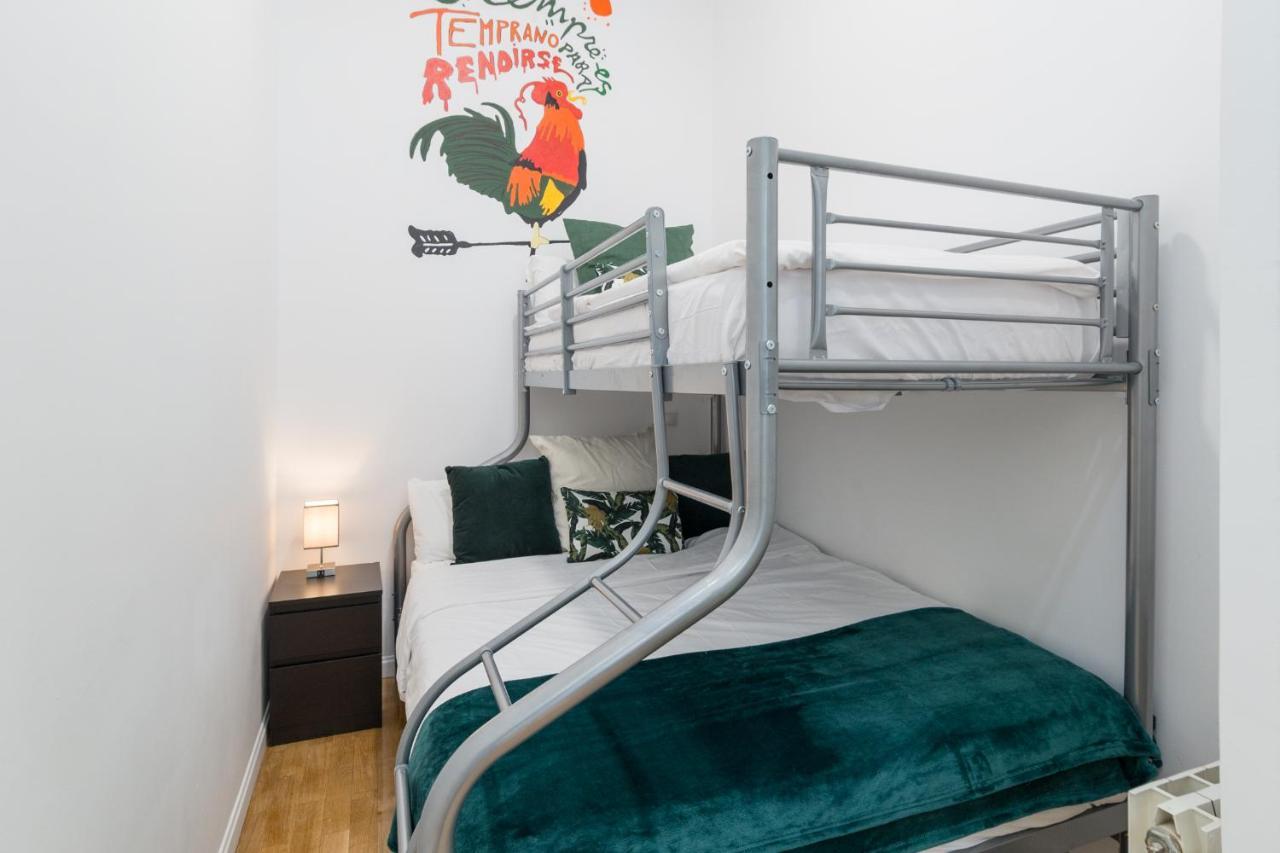 Vip Puerta Del Sol, By Monaro***** Appartement