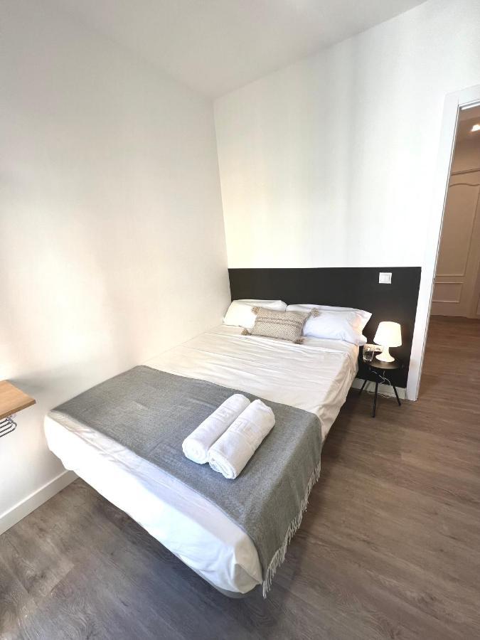 Mi Lla Maison d'hôtes *