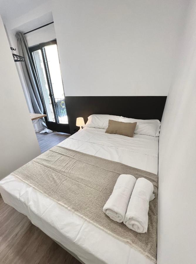 Mi Lla Maison d'hôtes Madrid