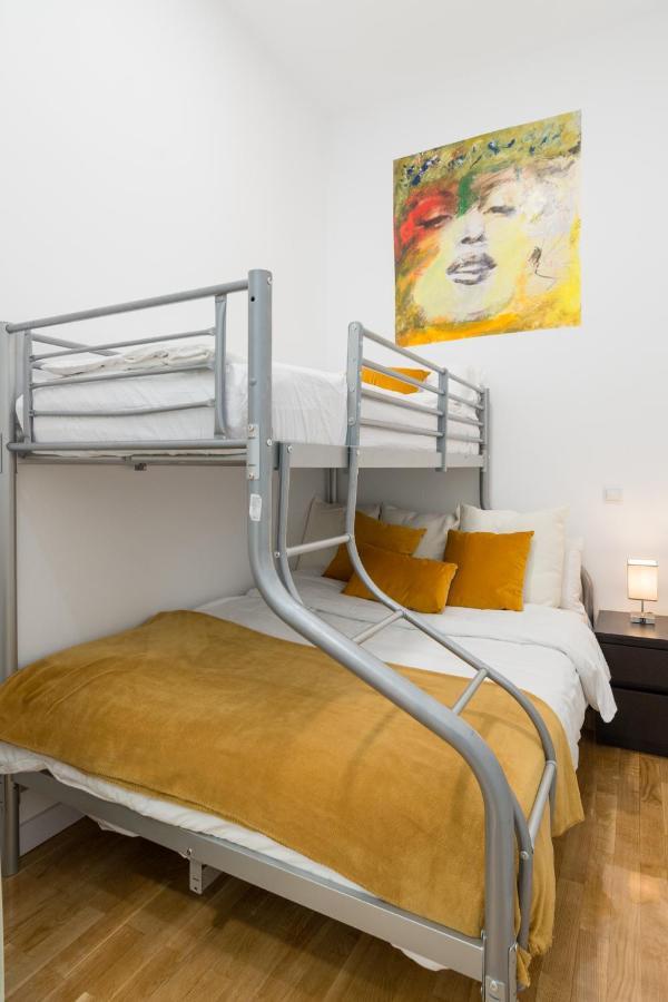 Vip Puerta Del Sol, By Monaro***** Appartement *