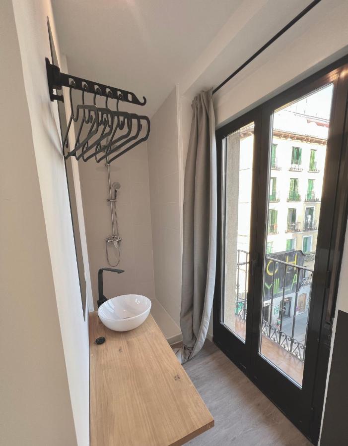 Mi Lla Maison d'hôtes *