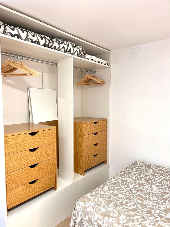River Dreams Appartement Madrid