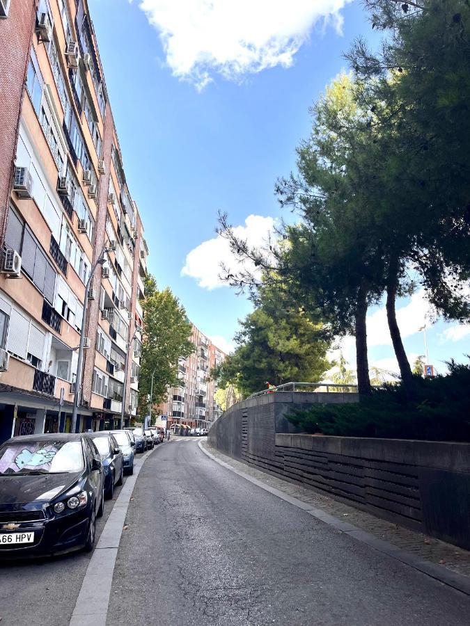 River Dreams Appartement Madrid