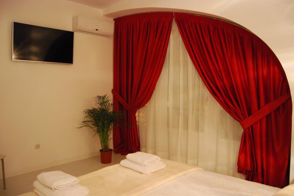 Petite Maman Casa de hóspedes 3*