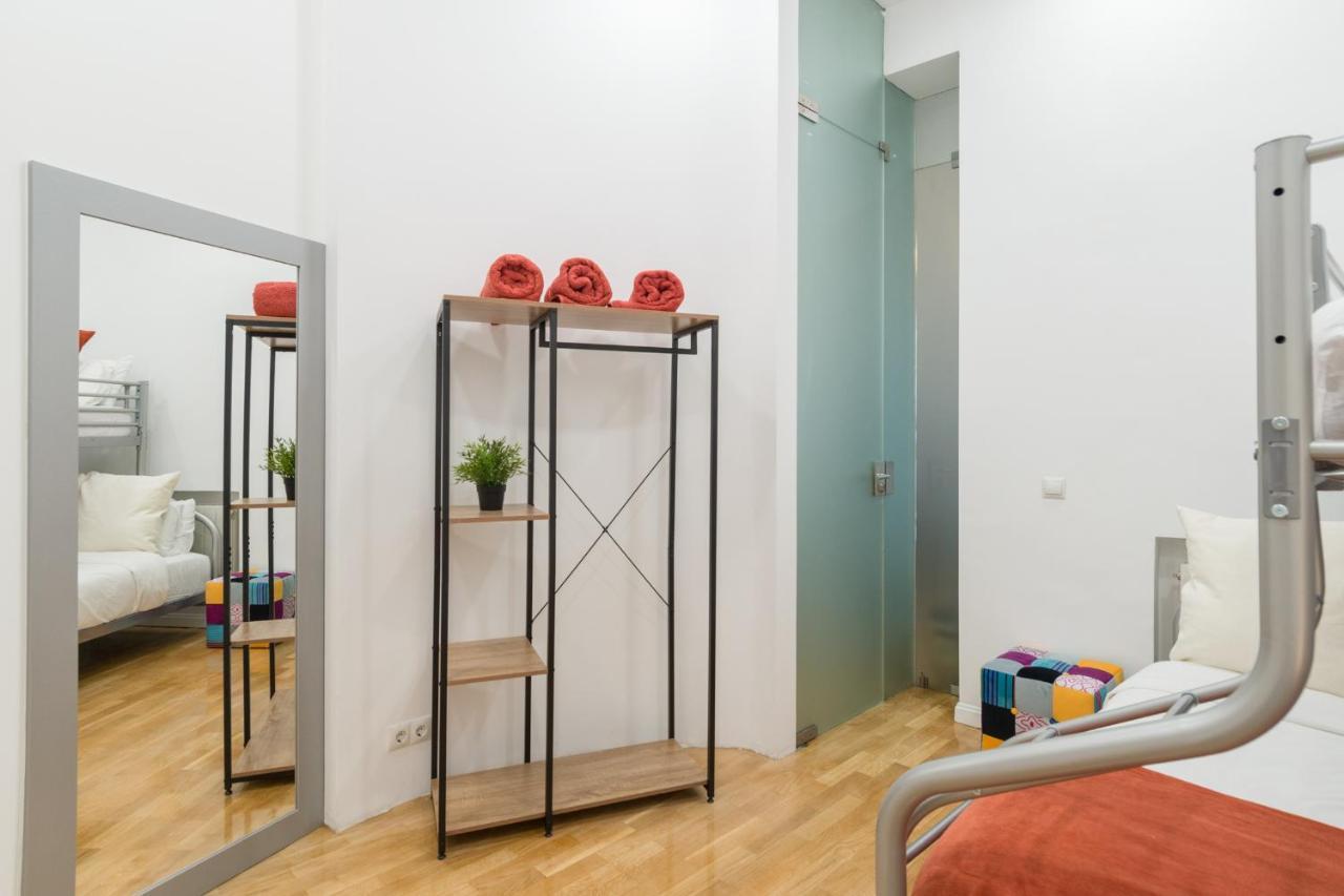 Appartement Vip Puerta Del Sol, By Monaro***** Madrid