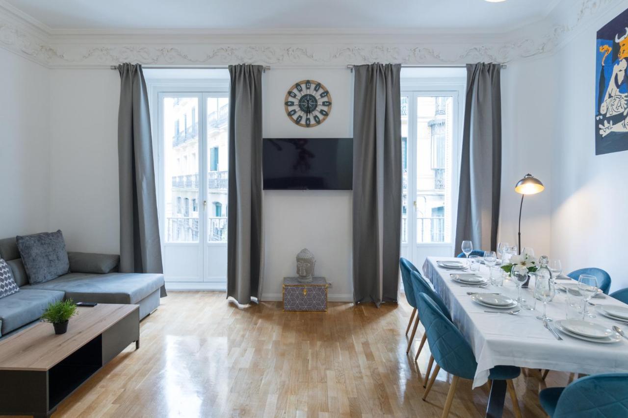 Vip Puerta Del Sol, By Monaro***** Appartement