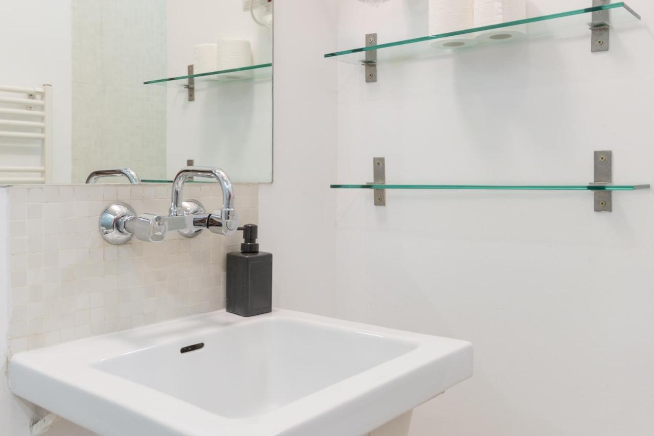 Appartement Vip Puerta Del Sol, By Monaro***** Madrid