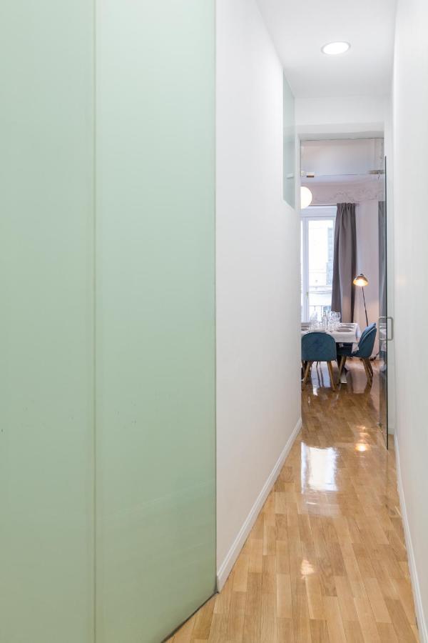 Vip Puerta Del Sol, By Monaro***** Appartement