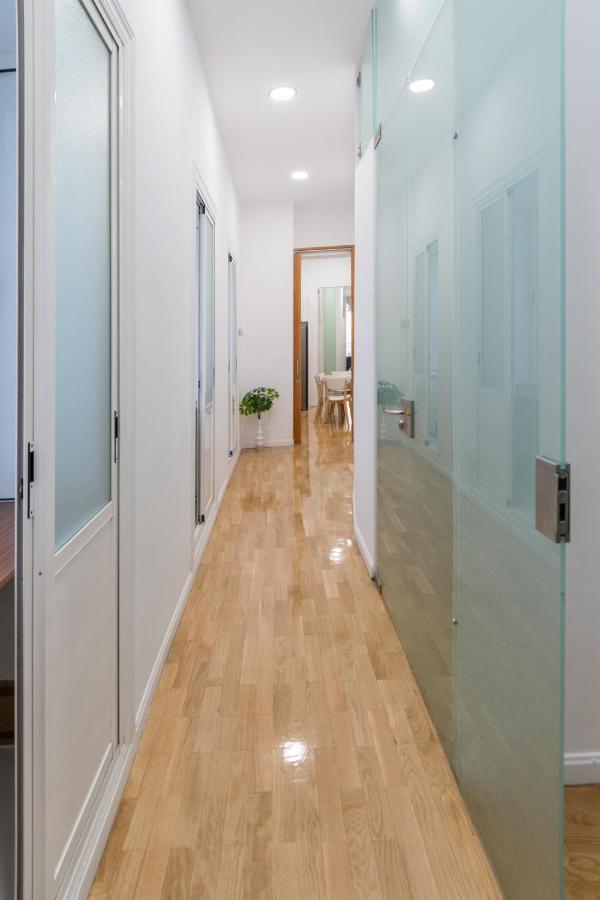 Vip Puerta Del Sol, By Monaro***** Appartement *