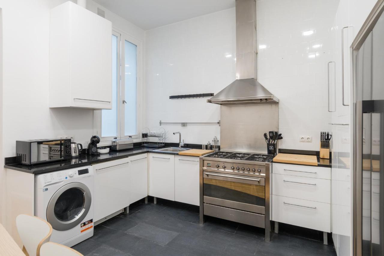 Appartement Vip Puerta Del Sol, By Monaro***** *