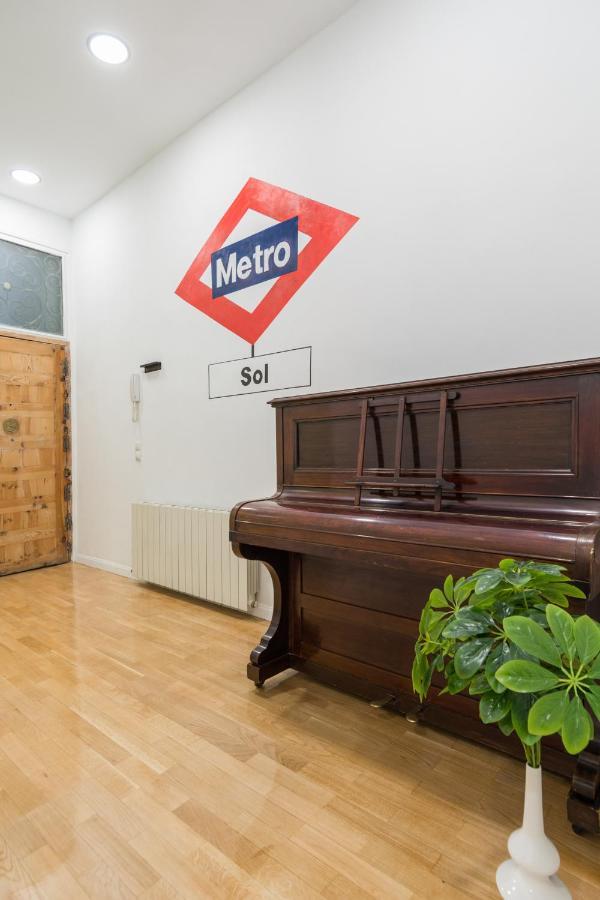 Vip Puerta Del Sol, By Monaro***** Madrid