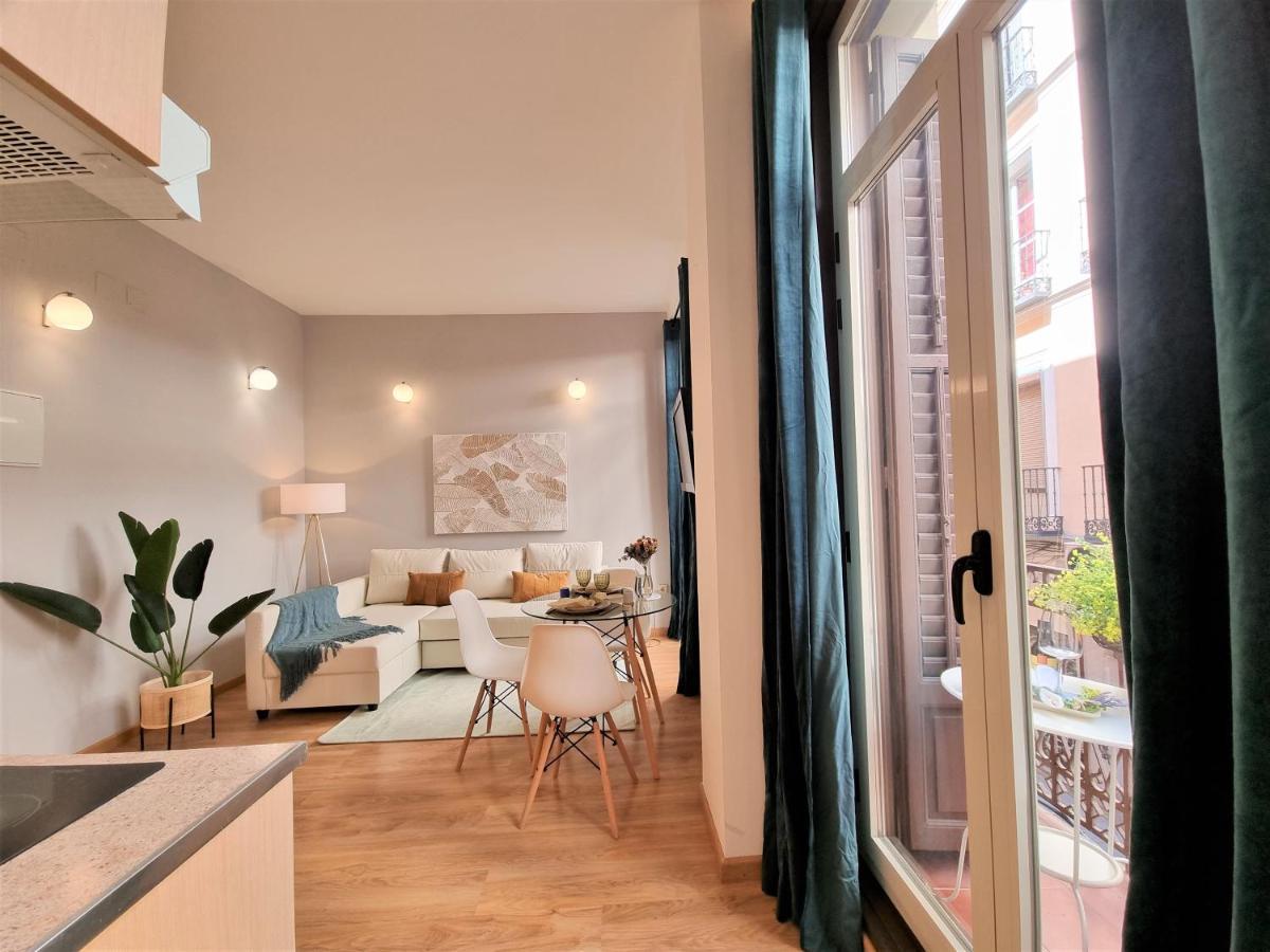Apartamento San Isidro