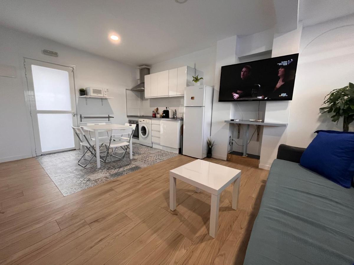 River Dreams Appartement Madrid