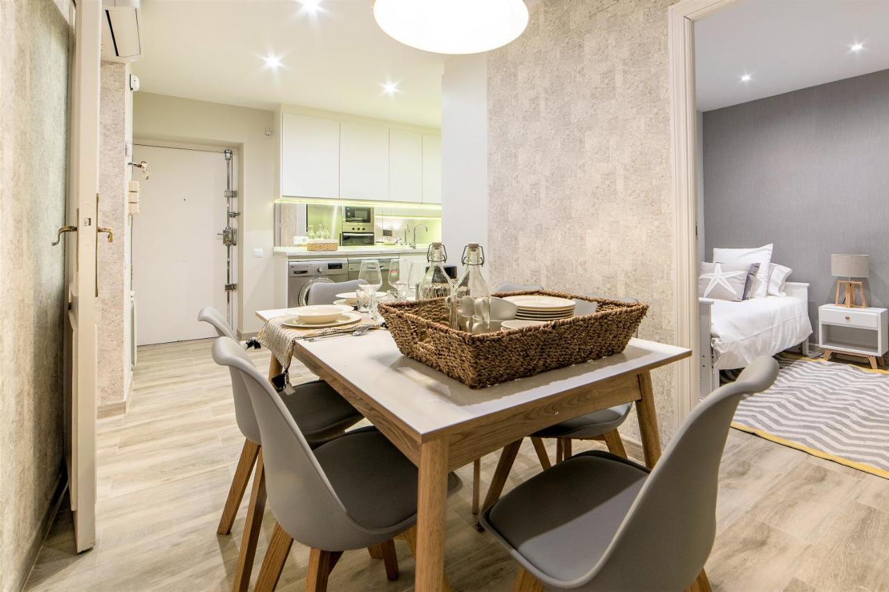 Wishome Rosales, Espectacular Piso De Lujo 360 M2 Y Dos Terrazas Madrid
