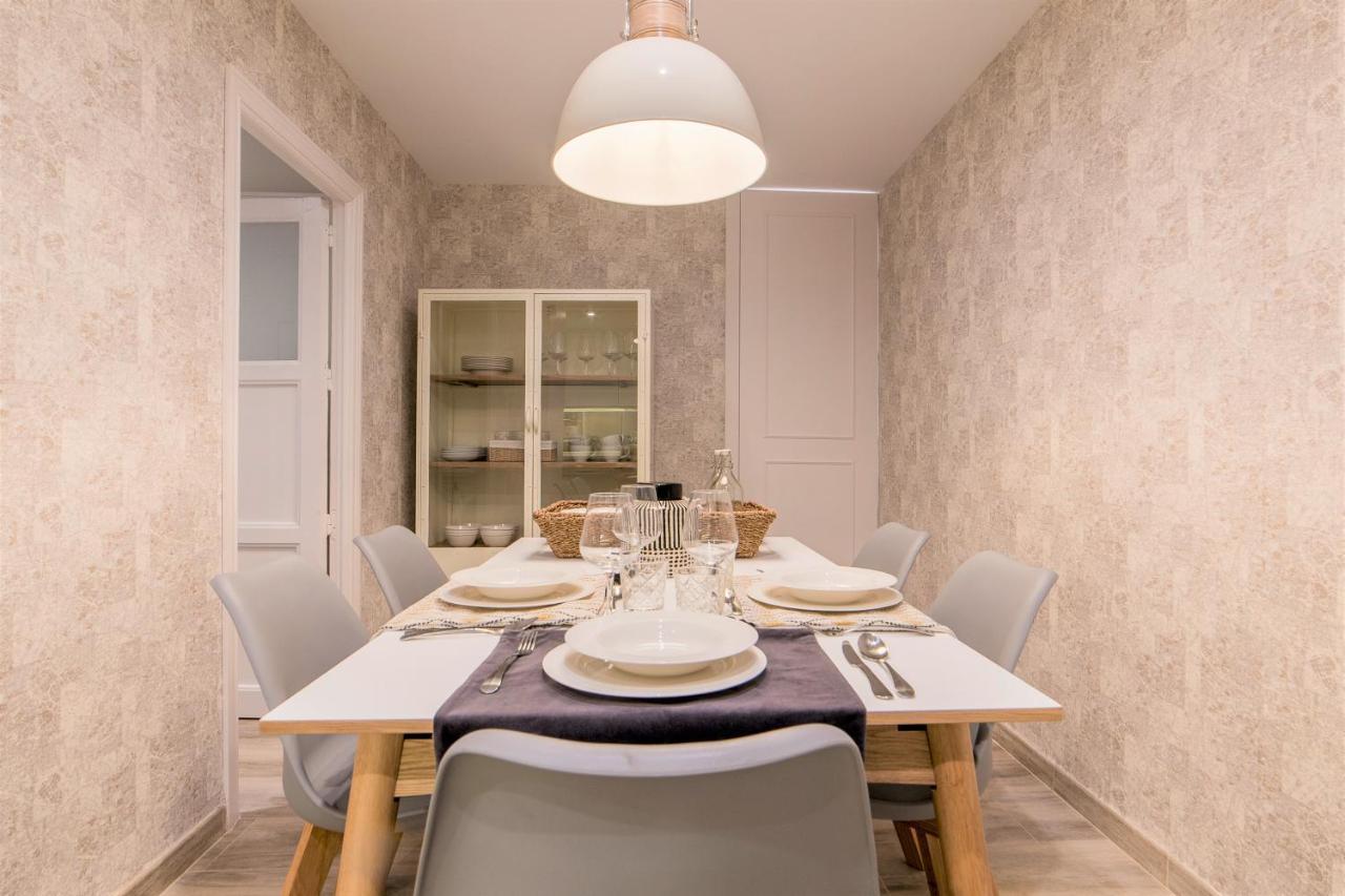 Apartamento Wishome Rosales, Espectacular Piso De Lujo 360 M2 Y Dos Terrazas
