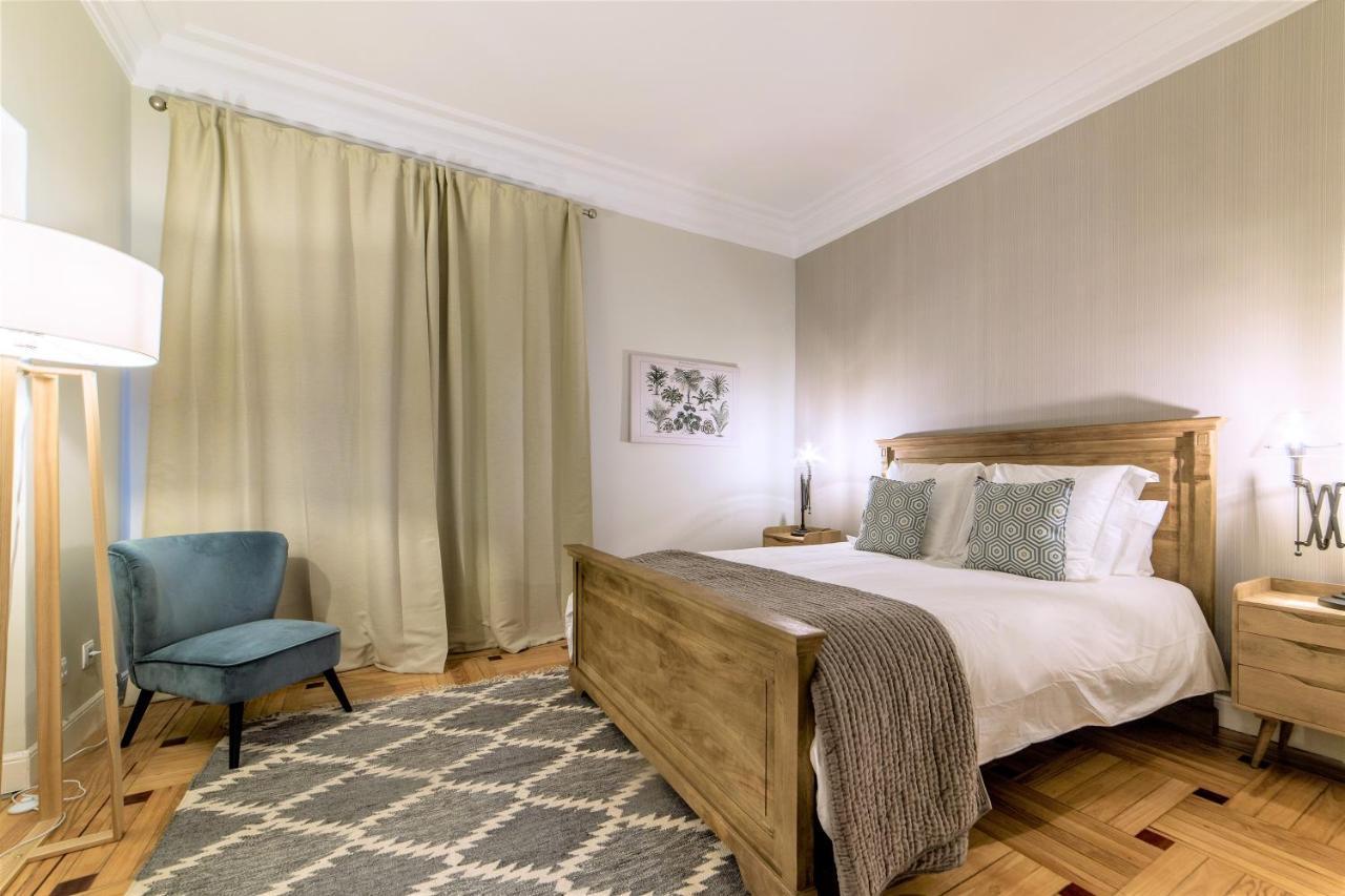 Apartamento Wishome Rosales, Espectacular Piso De Lujo 360 M2 Y Dos Terrazas Madrid
