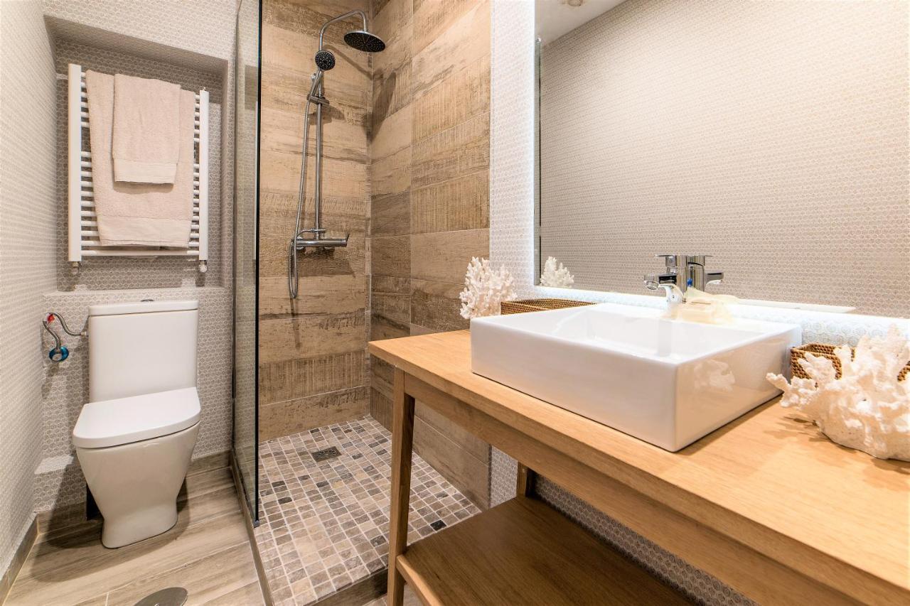 Apartamento Wishome Rosales, Espectacular Piso De Lujo 360 M2 Y Dos Terrazas