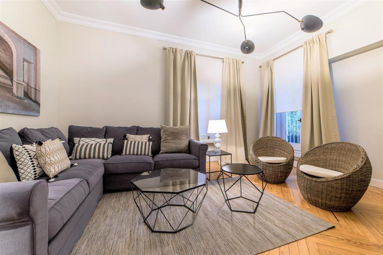 Wishome Rosales, Espectacular Piso De Lujo 360 M2 Y Dos Terrazas Apartamento *