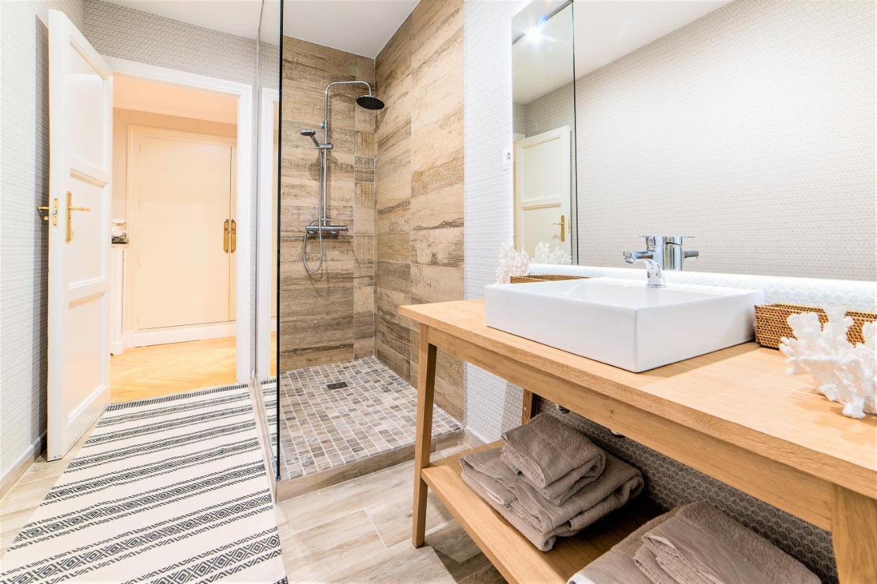 Apartamento Wishome Rosales, Espectacular Piso De Lujo 360 M2 Y Dos Terrazas Madrid