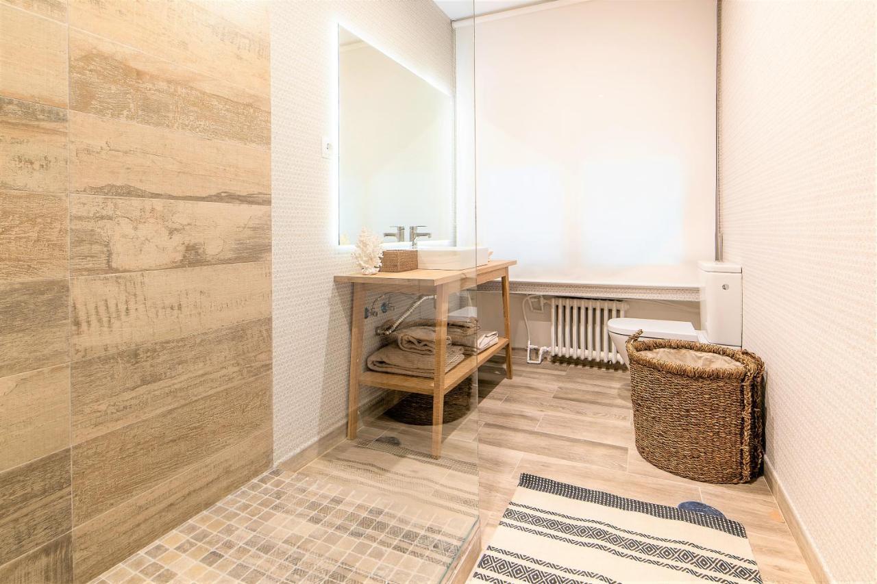 Wishome Rosales, Espectacular Piso De Lujo 360 M2 Y Dos Terrazas Madrid