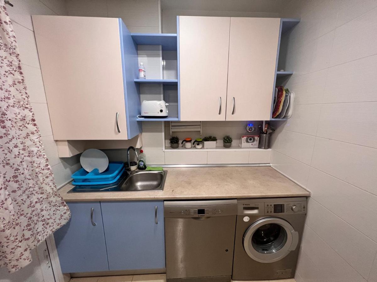Hermoso Apartamento Apartment Madrid