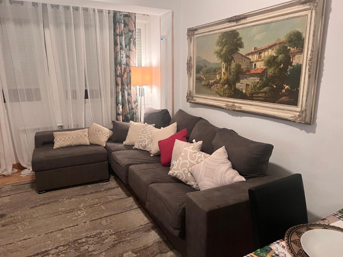 Hermoso Apartamento Madrid