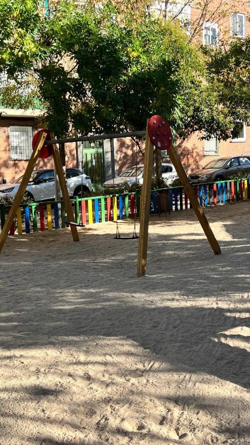 Apartamento Hermoso Apartamento