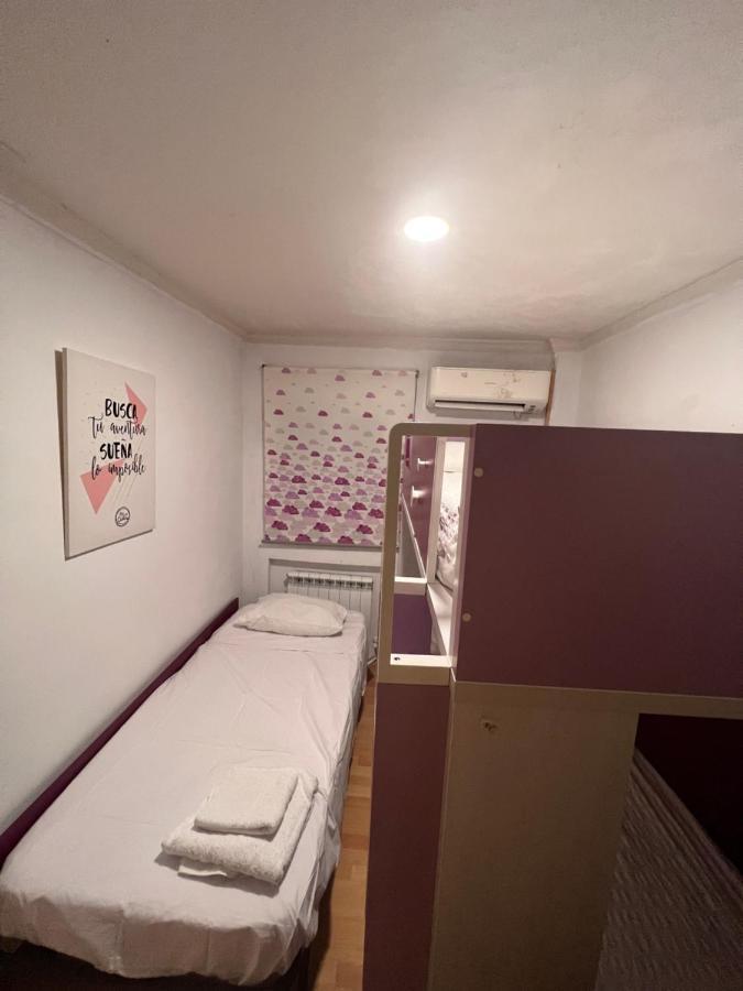 Apartamento Hermoso Apartamento Madri