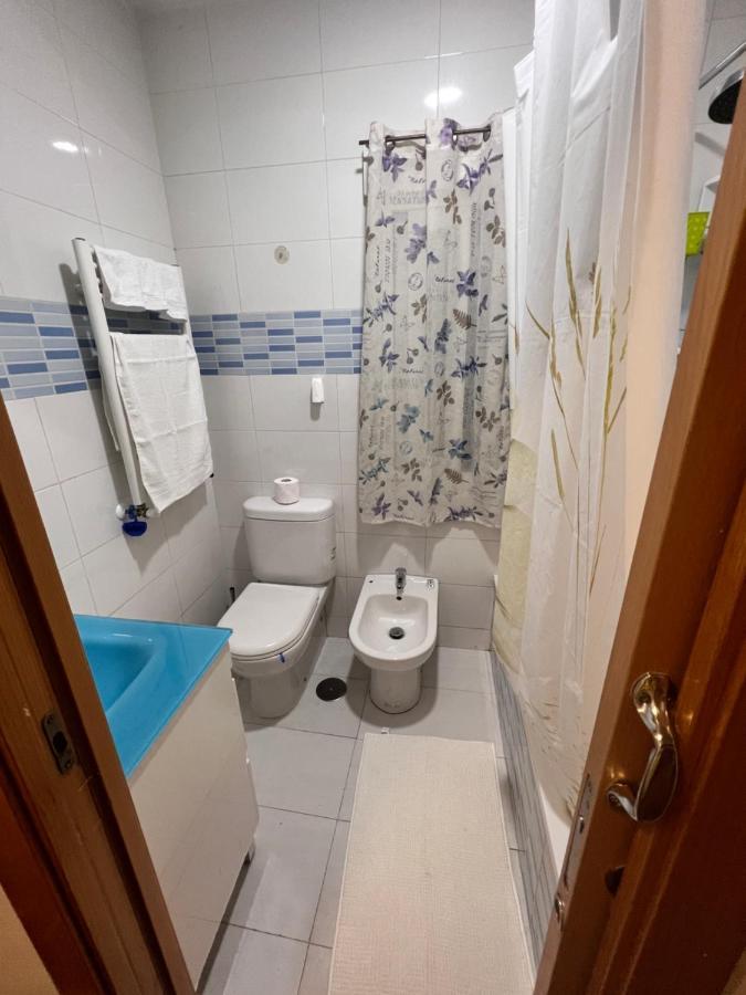 Hermoso Apartamento * Madrid