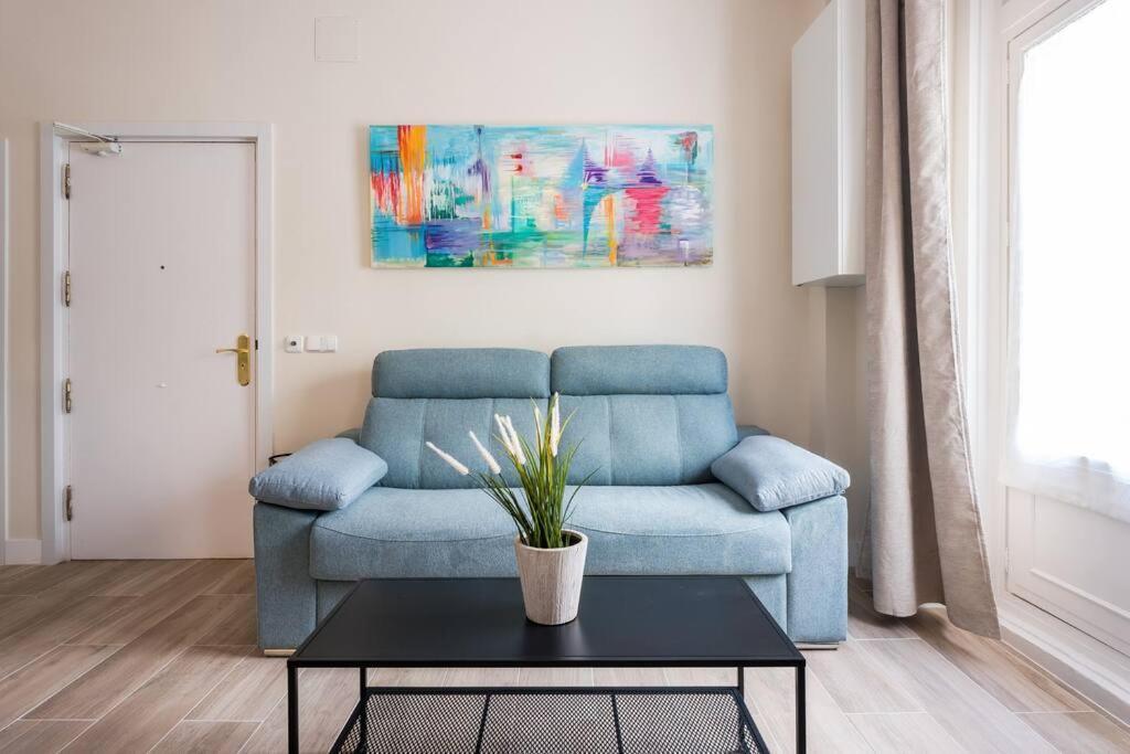Sol & Gran Via: Experiencia De Diseno Y Comodidad. * Madrid