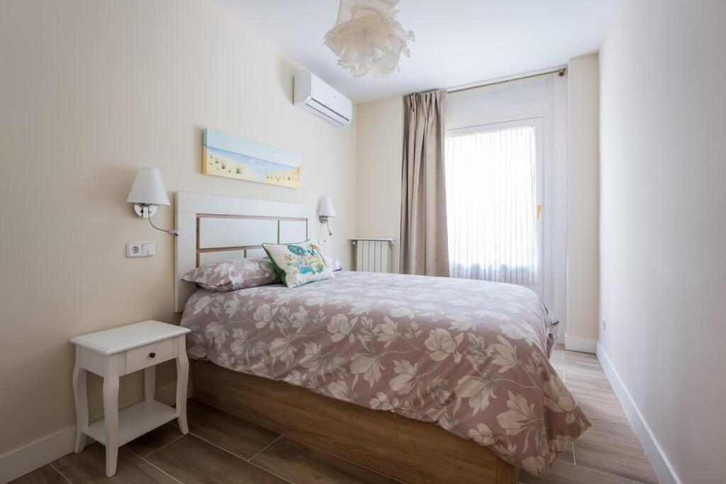 Appartement Sol & Gran Via: Experiencia De Diseno Y Comodidad.