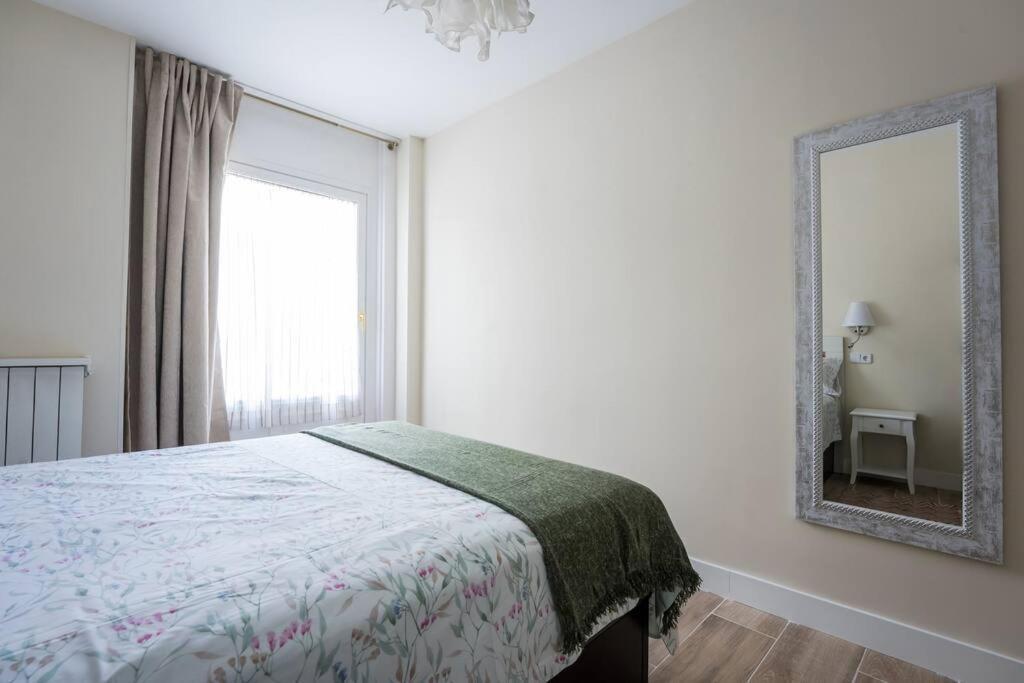 Appartement Sol & Gran Via: Experiencia De Diseno Y Comodidad. *