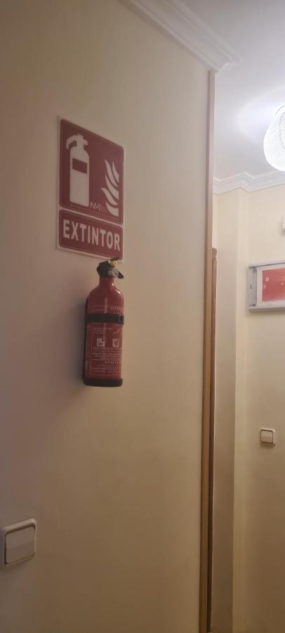 A'tumoe Estudio Apartment *